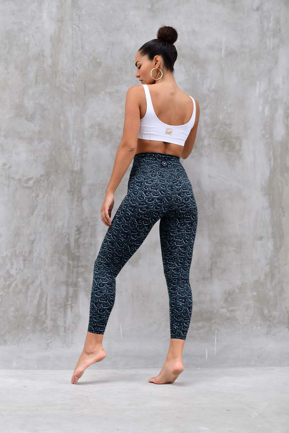 The Femme Pant